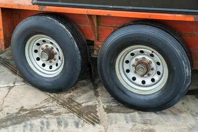 Vermeer 2016 BELSHE WB14-2EP - Trailers