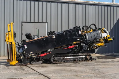 2016 Vermeer 24×40 S3 Horizontal Directional Drill