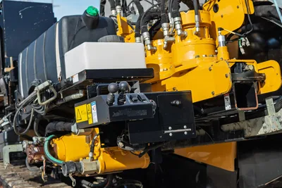 2016 Vermeer 24×40 S3 Horizontal Directional Drill