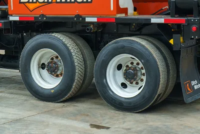 Ditch Witch 9300-712: 2017 Ditch Witch FXT65 - Mud Equipment