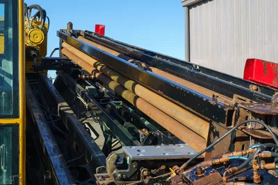 Vermeer 2018 Vermeer 100x140 Series III - Sold HDD Rigs