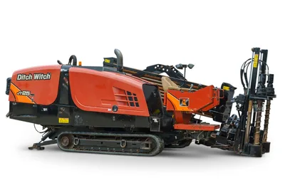 Ditch Witch 2019 Ditch Witch JT25 horizontal directional drill - Ditch Witch JT25