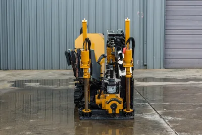 Vermeer 2019 Vermeer 10x15 Series lll - Sold HDD Rigs