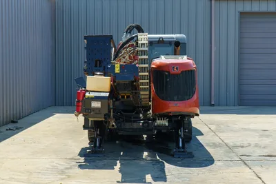 Ditch Witch 2020 Ditch Witch JT40 All Terrain - Ditch Witch JT40