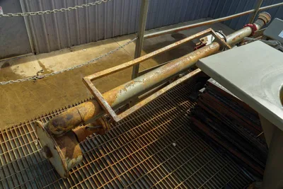 Vermeer 2020 Mud Technologies MCT-450 - SOLD MUD Equipment