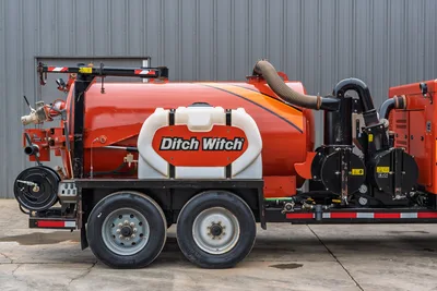 Ditch Witch 2021 Ditch Witch HX50 - Mud Equipment