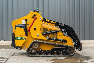 Vermeer 2022 Vermeer S925TX - Utility