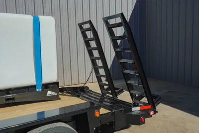 Vermeer 2023 Belshe T16-2EP - Trailers