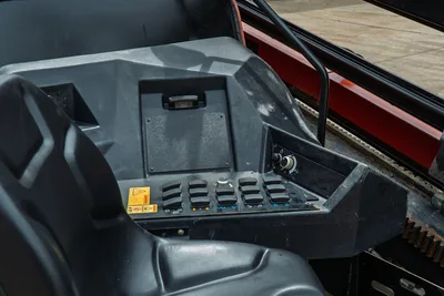 2016 Ditch Witch JT30 horizontal directional drill