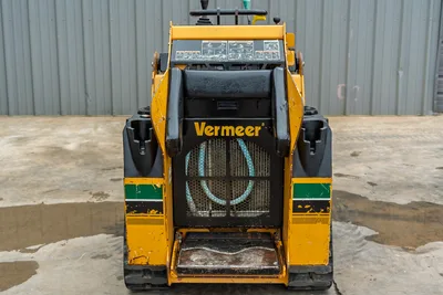 2017 Vermeer S725TX | Source: HDD