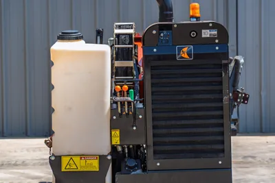 Ditch Witch 2018 Ditch Witch JT10 Horizontal Directional Drill - Sold HDD Rigs