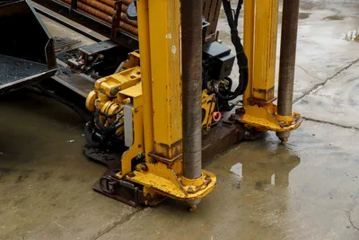 Vermeer 2018 Vermeer 24x40 Series III - Sold HDD Rigs