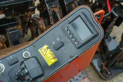 2019 Ditch Witch JT25 horizontal directional drill