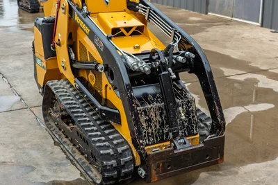 Vermeer 2022 Vermeer S925TX - Utility