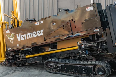 2020 Vermeer 23×30 S3 horizontal directional drill