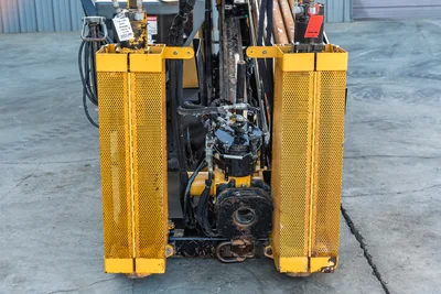 2010 Vermeer 20x22 Series II horizontal directional drill