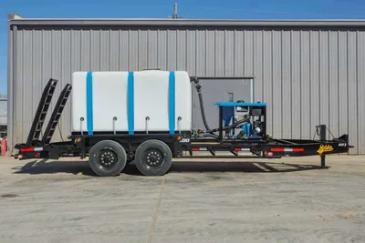 Vermeer 2023 Belshe T16-2EP - Trailers