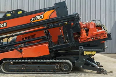 2014 Ditch Witch JT30