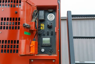 9300-712: 2017 Ditch Witch FXT65