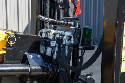 2020 Ditch Witch JT20 Horizontal Directional Drill