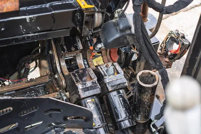 2023 Ditch Witch JT20 Horizontal Directional Drill