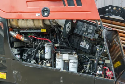 2019 Ditch Witch JT25 horizontal directional drill