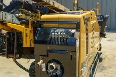 9100-1972: 2015 Vermeer D20x22 Series II