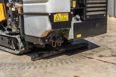 9100-2137: 2017 Ditch Witch JT10