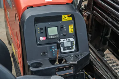 2017 Ditch Witch JT10 Horizontal Directional Drill