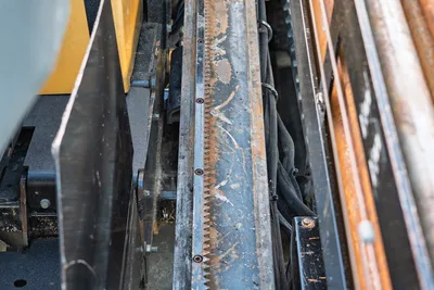 2010 Vermeer 20x22 Series II horizontal directional drill