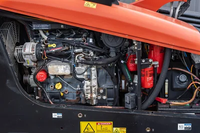 9100-2125: 2015 Ditch Witch JT9