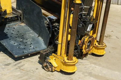 Vermeer 2016 Vermeer 23×30 Series III - Sold HDD Rigs