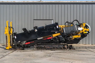 2016 Vermeer 24×40 S3 Horizontal Directional Drill