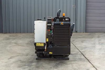 2017 Ditch Witch JT10 Horizontal Directional Drill