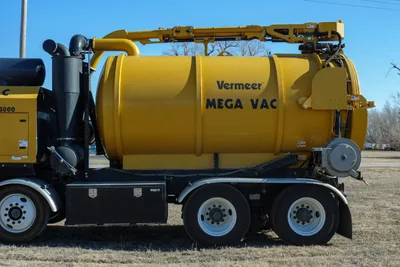 Vermeer 2018 McLaughlin VX200-3000 - Mud Equipment