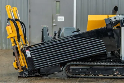 Vermeer 2019 Vermeer 10x15 Series lll - Sold HDD Rigs