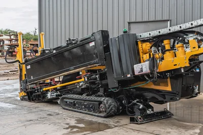 2020 Vermeer 23×30DR S3 Horizontal Directional Rock Drill