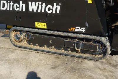 Ditch Witch 2024 Ditch Witch JT24 Horizontal Directional Drill - Ditch Witch JT24