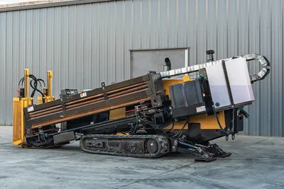 2010 Vermeer 20x22 Series II horizontal directional drill