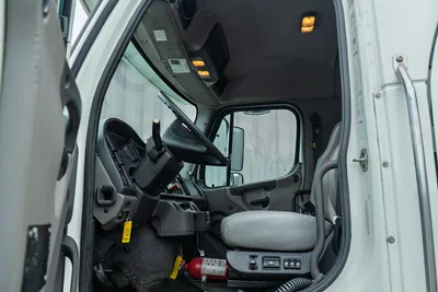 2017 Freightliner M2112 Mud Mixing Truck