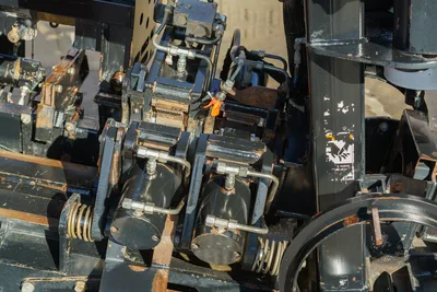 Ditch Witch 2014 Ditch Witch JT4020 All Terrain - Sold HDD Rigs