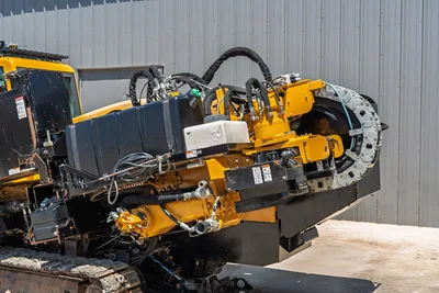 2019 Vermeer 24x40 S3 horizontal directional drill