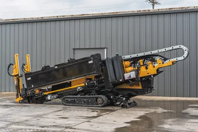 2020 Vermeer 23×30DR S3 Horizontal Directional Rock Drill