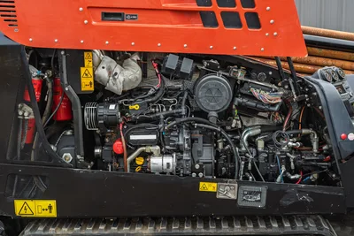 Ditch Witch 2021 Ditch Witch JT20 Horizontal Directional Drill - Ditch Witch JT20