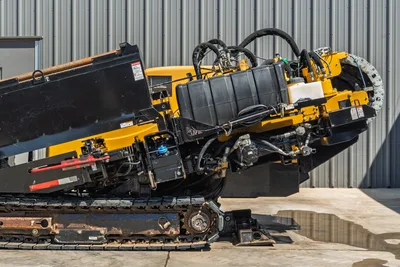 9100-2201: 2023 Vermeer 24x40 S3