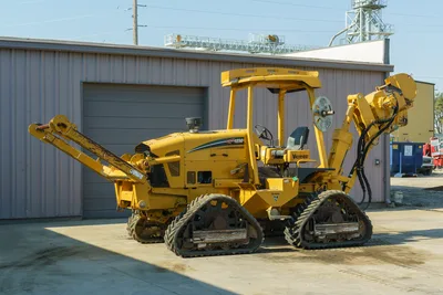 9400-102: 2016 Vermeer RTX1250