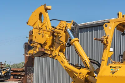 Vermeer 2000 Vermeer P185 - Utility