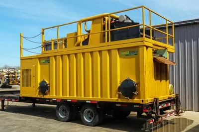 Vermeer 2015 Vermeer Thunderstorm II - SOLD MUD Equipment