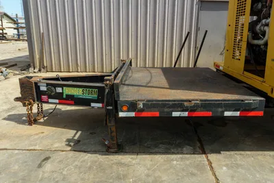 Vermeer 2015 Vermeer Thunderstorm II - SOLD MUD Equipment