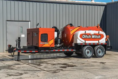 Ditch Witch 2021 Ditch Witch HX30 - Mud Equipment
